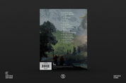 Guild Wars 2: Living World Season 2 [Score Book]