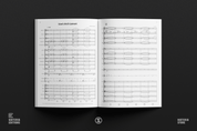 Guild Wars 2: Living World Season 2 [Score Book]