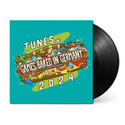 Tunes of Games Baked in Germany 2024