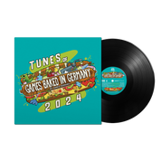 Tunes of Games Baked in Germany 2024