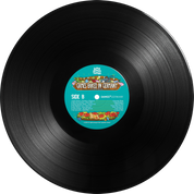 Tunes of Games Baked in Germany 2024