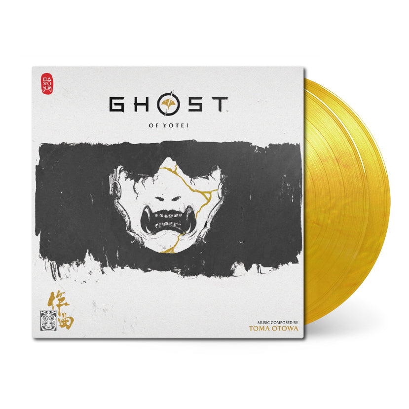 Ghost of Yōtei (Original Soundtrack)