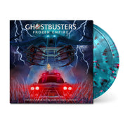 Ghostbusters: Frozen Empire (Original Soundtrack)
