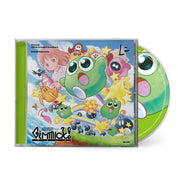 GIMMICK! (Official Arranged Soundtrack) [CD]
