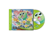 GIMMICK! (Official Arranged Soundtrack) [CD]