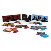 God of War 20th Anniversary Collection (Original Soundtrack)