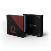 God of War 20th Anniversary Collection (Original Soundtrack)