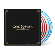 God of War 20th Anniversary Collection (Original Soundtrack)