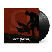 God of War (Original Soundtrack) [2005]
