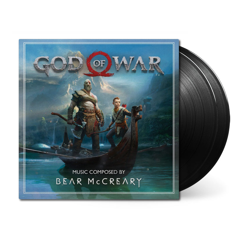 God Of War (Original Soundtrack)