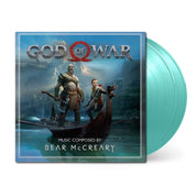 God Of War (Original Soundtrack)