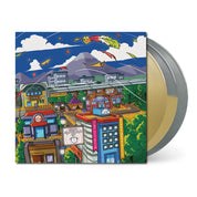 Goldenrod Citypop (Complete Edition)
