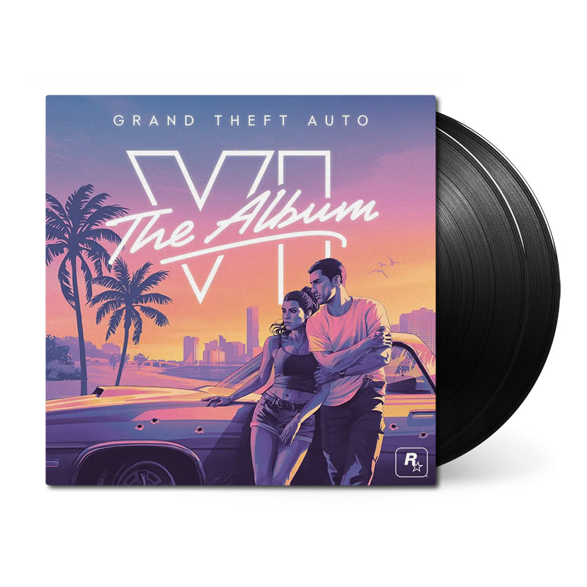 Grand Theft Auto VI: The Album