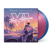 Grand Theft Auto VI: The Album