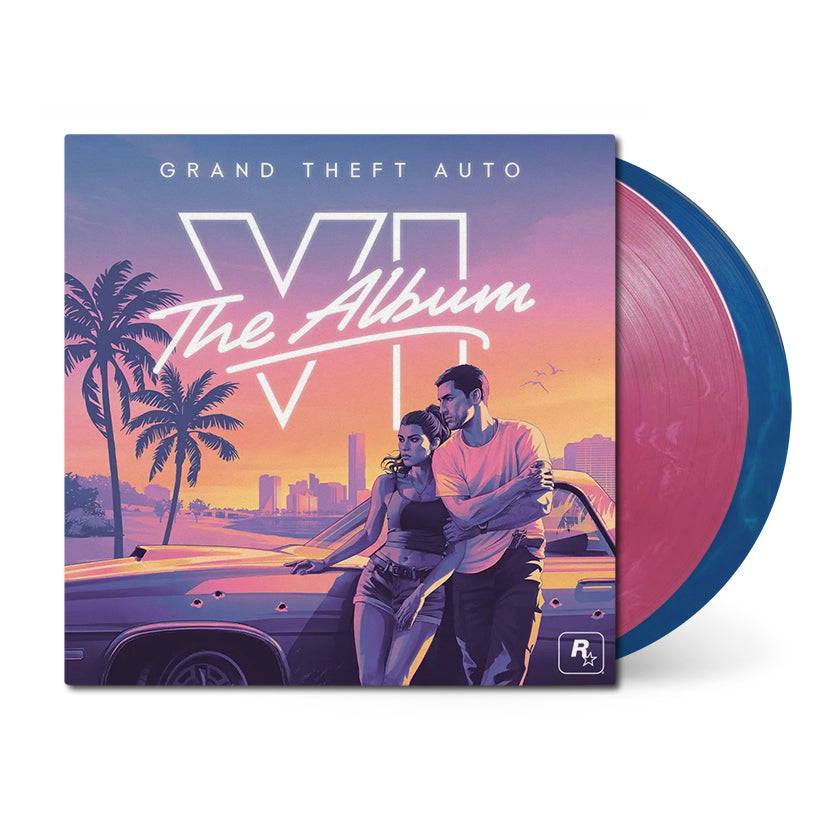 Grand Theft Auto VI: The Album