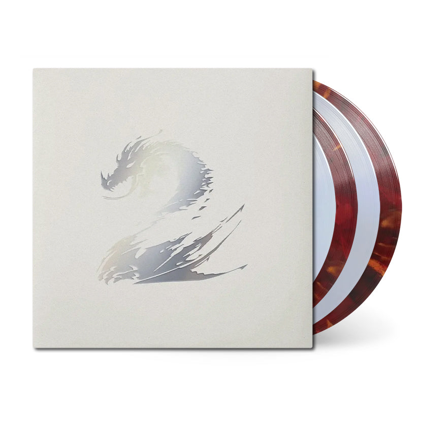 Guild Wars 2 (Original Soundtrack) [Box Set]