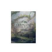 Guild Wars 2: Living World Season 2 [Score Book]