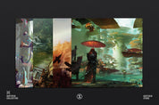 Guild Wars 2 (Original Soundtrack) [Box Set]