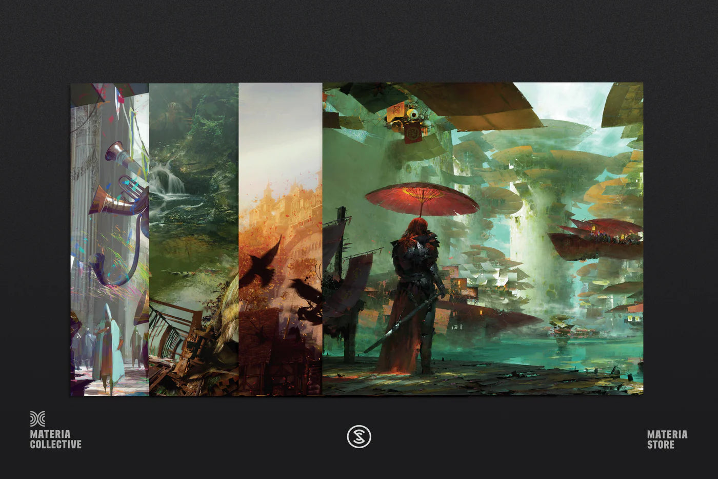 Guild Wars 2 (Original Soundtrack) [Box Set]