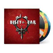 Guilty Gear -Strive- Vol. 1 (Original Soundtrack)