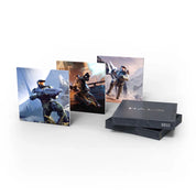 Halo Original Trilogy Soundtrack Collection [Deluxe Box Set]