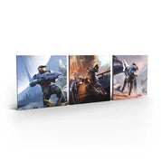 Halo Original Trilogy Soundtrack Collection [Deluxe Box Set]