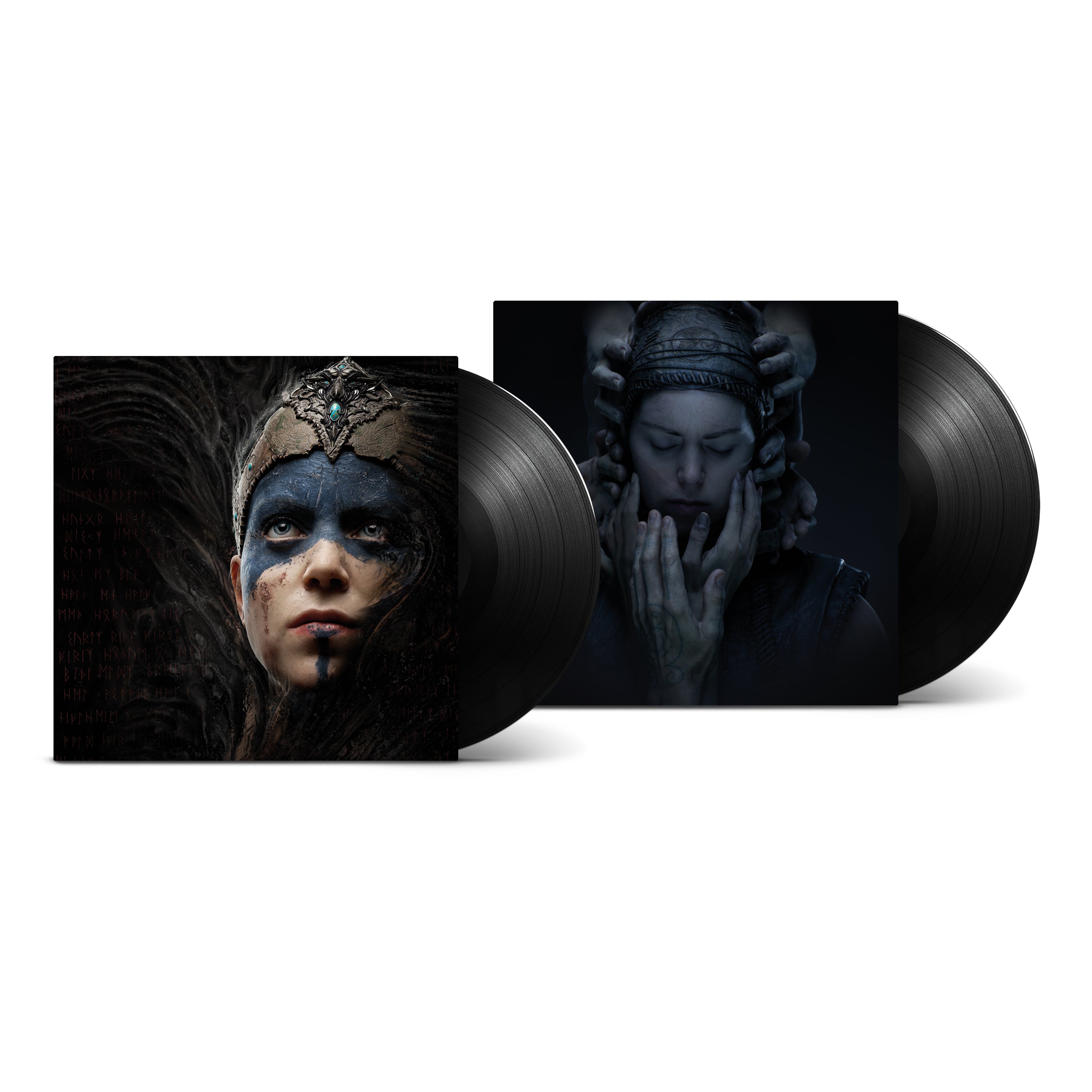 Hellblade I & II: Soundtrack Selections