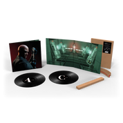 Hitman: Contracts (Original Soundtrack)