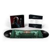 Hitman: Contracts (Original Soundtrack)
