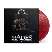 Hades (Original Soundtrack)