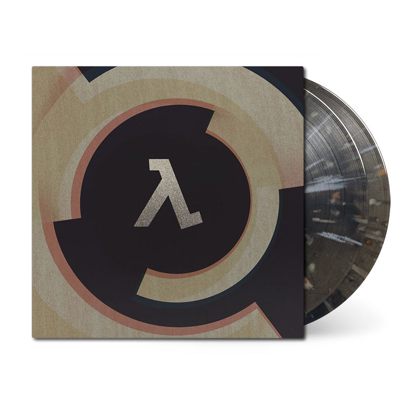 Half-Life: Alyx (Original Soundtrack)