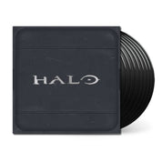 Halo Original Trilogy Soundtrack Collection [Deluxe Box Set]