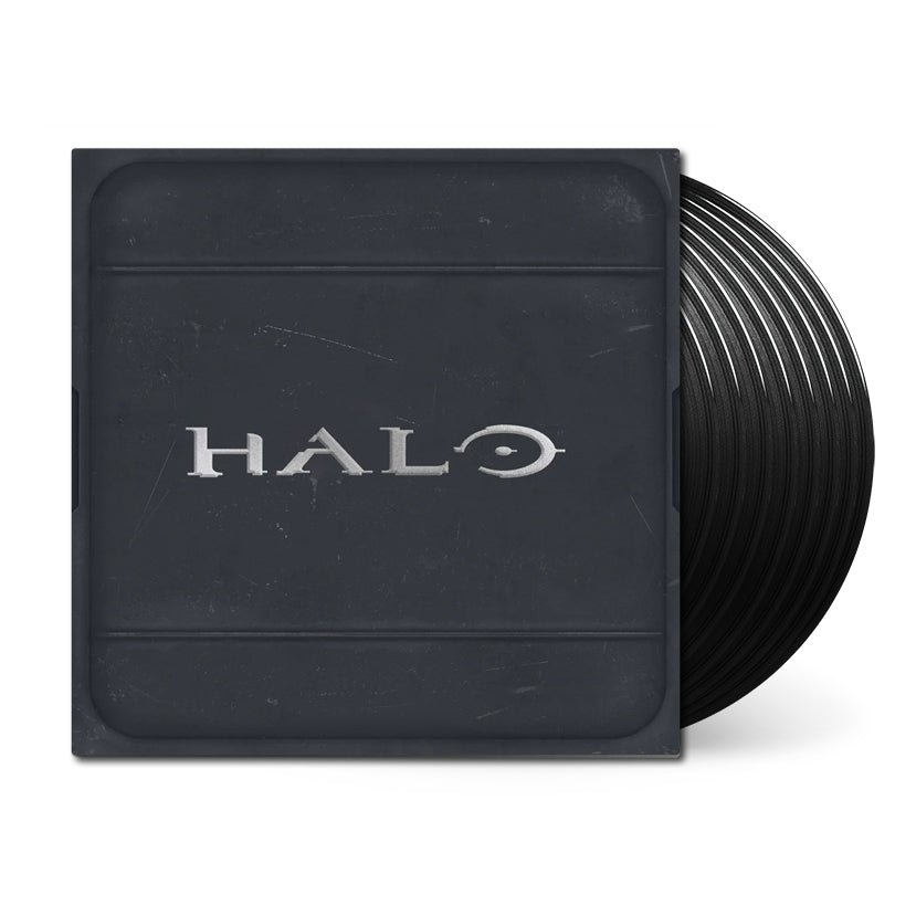 Halo Original Trilogy Soundtrack Collection [Deluxe Box Set]