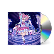 Bucchigiri Tokyo [CD]