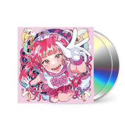 Raise wa Ijin! [CD]