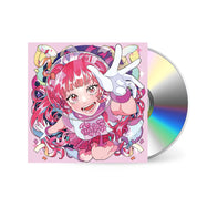 Raise wa Ijin! [CD]