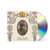 Yours Sincerely [CD]