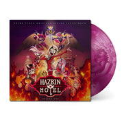 Hazbin Hotel (Original Soundtrack)