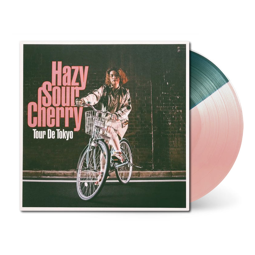 Hazy-Sour-Cherry_Tour-de-Tokyo_vinyl_pink-green.jpg
