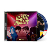 Heated Rivalry (Original Soundtrack) [CD]