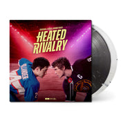Heated Rivalry (Original Soundtrack)