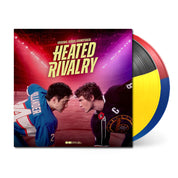 Heated Rivalry (Original Soundtrack)