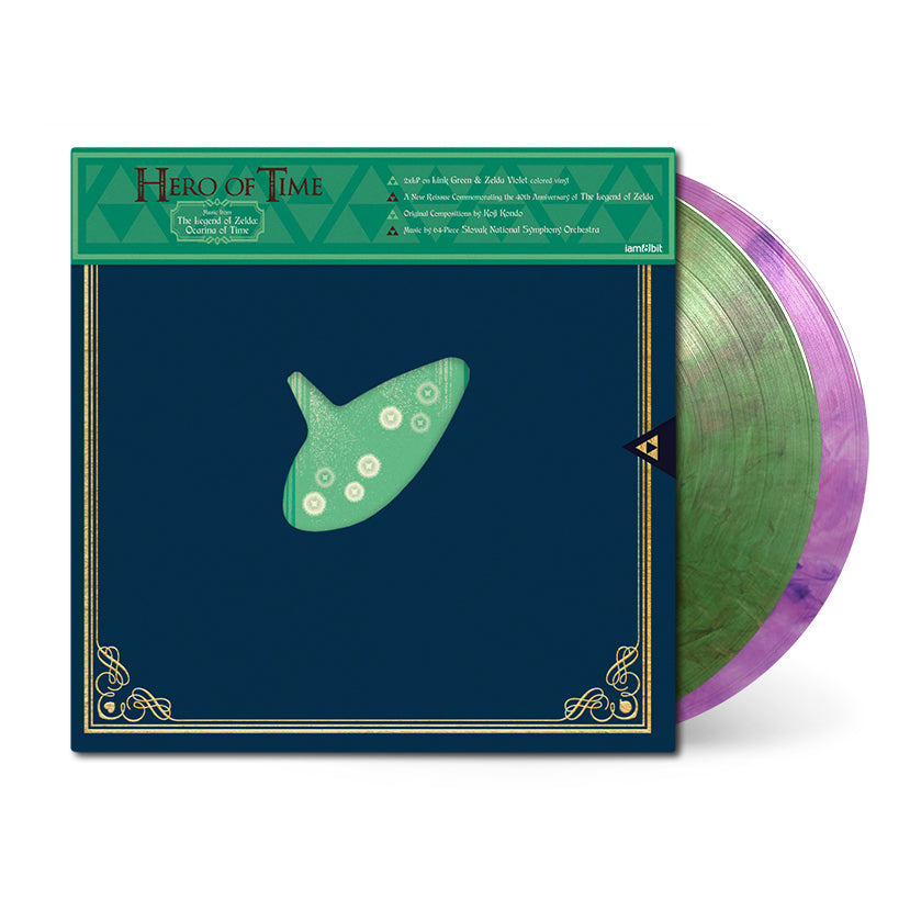 Hero-of-Time-Anniversary-Edition_vinyl_Translucent-Link-Green-Zelda-Violet-Vinyl.jpg