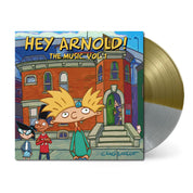 Hey Arnold! The Music, Vol. 1 (Original Soundtrack)