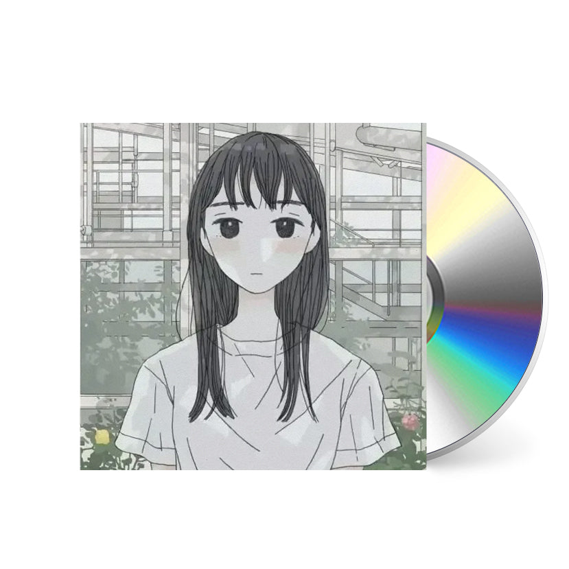 Hi No Ataru Basyo Ni Kiteyo (日の当たる場所にきてよ) [CD]
