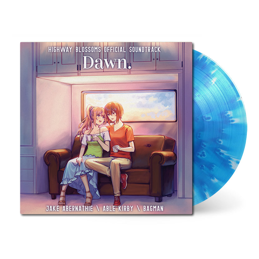Highway-Blossoms-Dawn_vinyl_blue-splatter.jpg
