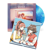 Highway Blossoms - Dawn. (Original Soundtrack)