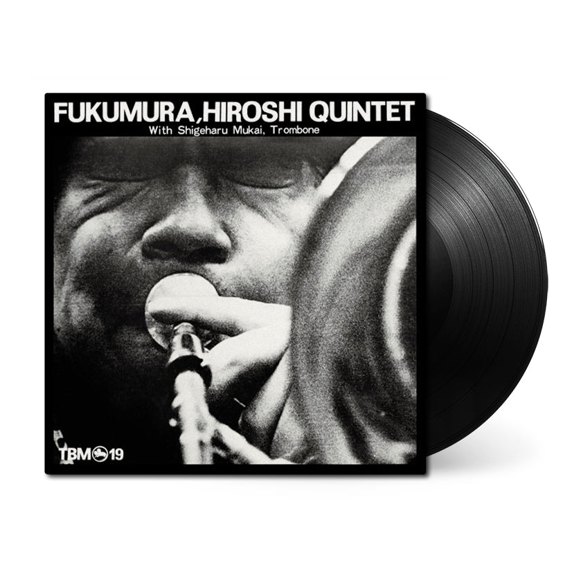 Fukumura Hiroshi Quintet