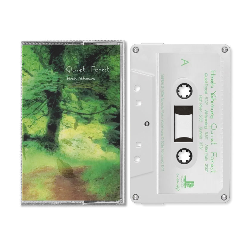 Quiet Forest [Tape]