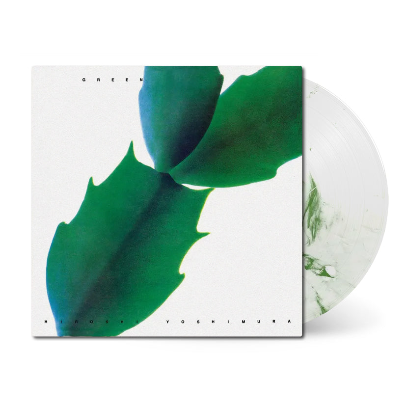 Hiroshi-Yoshimura_Green_vinyl_translucent-leaves.jpg